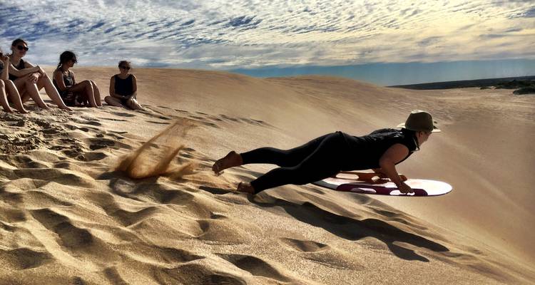 Circuit aventure de 10 jours de Perth à Adélaïde - Untamed Escapes 7