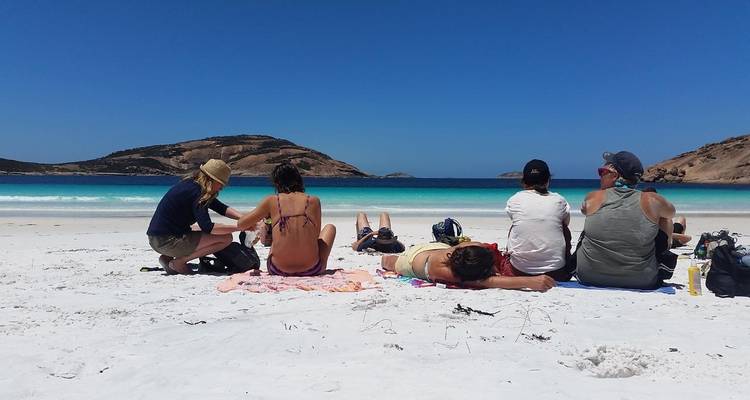 Circuit aventure de 10 jours de Perth à Adélaïde - Untamed Escapes 2