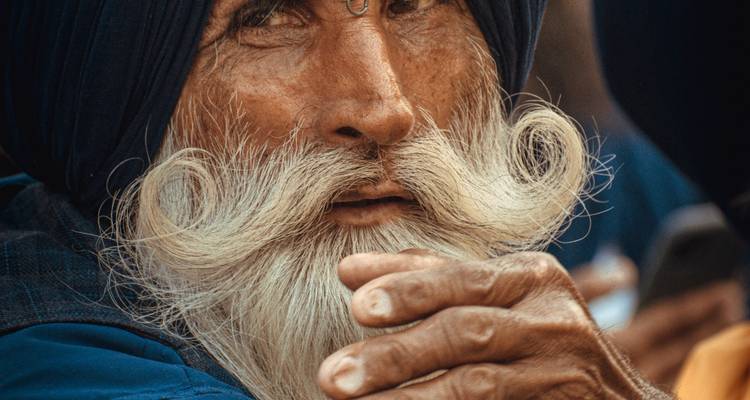 Baisakhi Mela - Festival, Pakistán - Crossroads Adventure  3