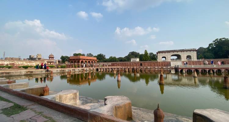 Baisakhi Mela - Festival, Pakistán - Crossroads Adventure  4