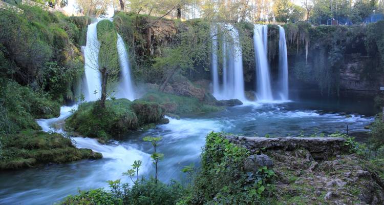 Visite privée de la Turquie occidentale - Ada Vegas Travel 9