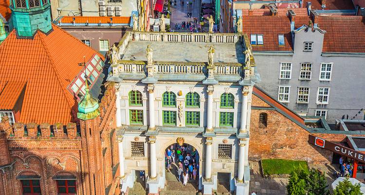 Tailor-Made Best Private Poland Tour, Daily Depart & Exclusive Car - Agate Travel 8