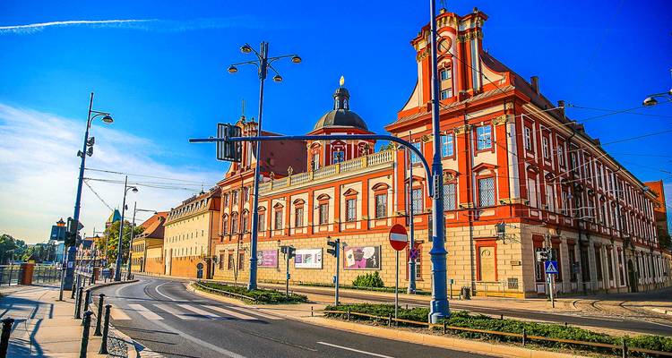Customized Best Poland Tour, Daily Depart & Private Car - Agate Travel 2