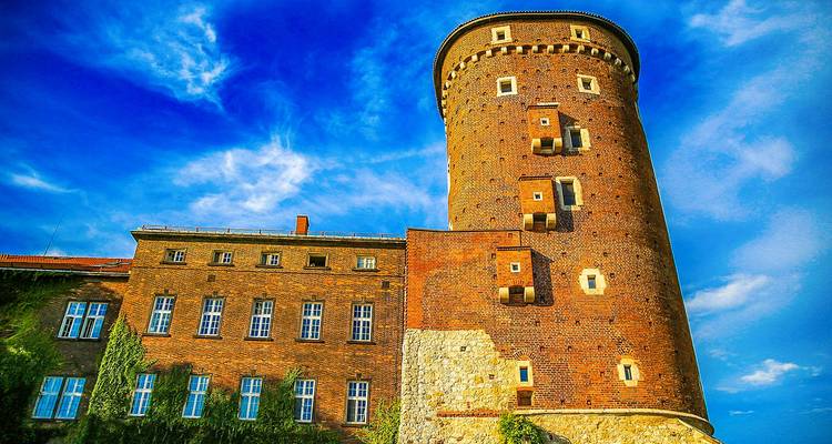 Circuit personnalisé de 12 jours en Pologne, départ quotidien, guide et voiture privés - Agate Travel 10