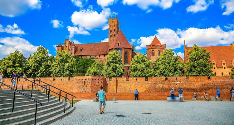 Voyage privé sur mesure de 7 jours dans le sud de la Pologne, départ quotidien - Agate Travel 4