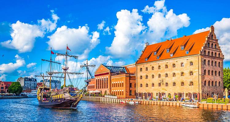 Voyage privé sur mesure de 7 jours dans le sud de la Pologne, départ quotidien - Agate Travel 3