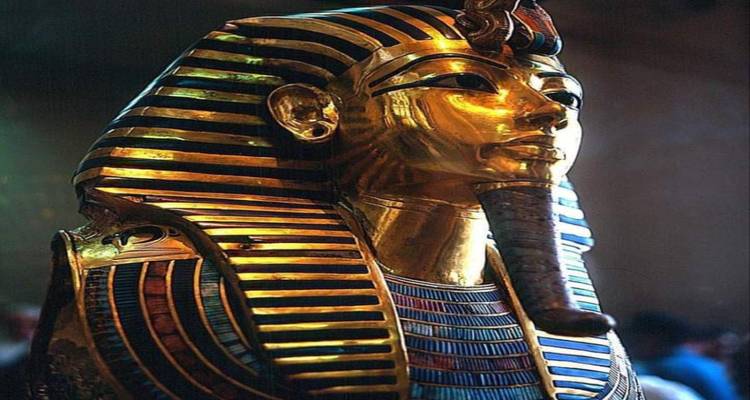 Découvrez la vallée du Nil - Nilvison Egypt Tours  4