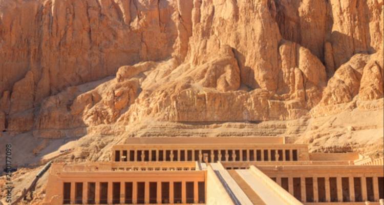 Découvrez la vallée du Nil - Nilvison Egypt Tours  8