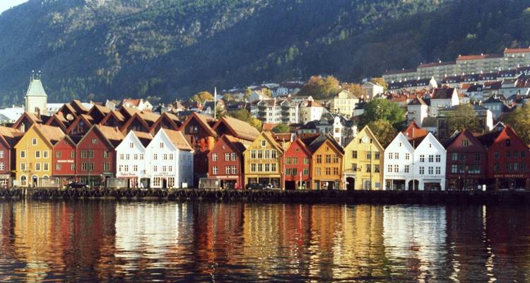Copenhague et les fjords norvégiens, charme et traditions - V.O.S – Vision of Scandinavia 3