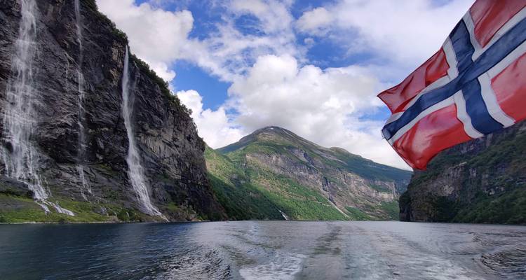 Copenhague et les fjords norvégiens, charme et traditions - V.O.S – Vision of Scandinavia 6