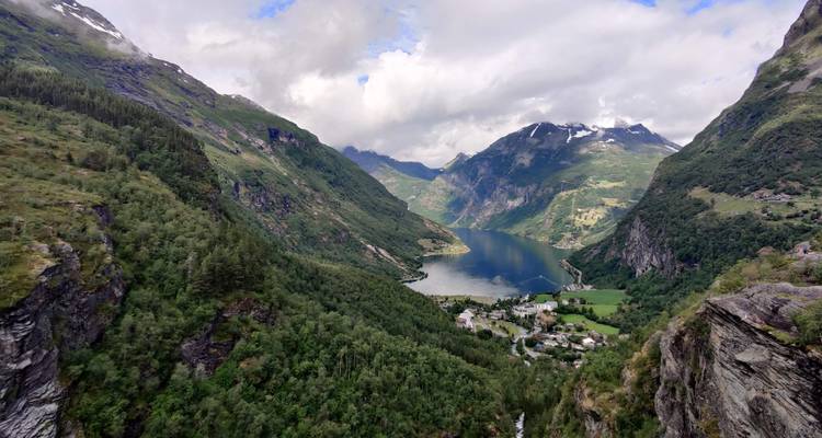 Copenhague et les fjords norvégiens, charme et traditions - V.O.S – Vision of Scandinavia 8