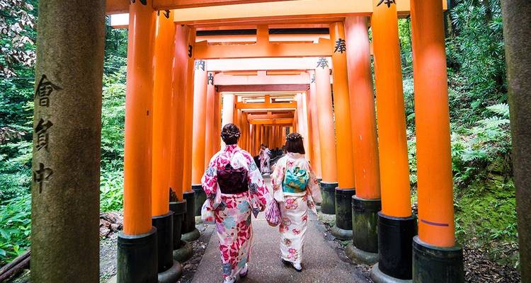 Premium Highlights of Japan - Intrepid Premium 7