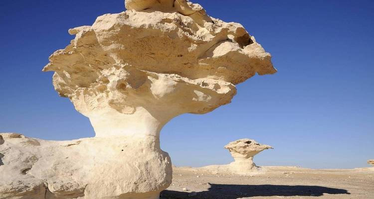 Reino de Egipto: desierto Blanco - el Cairo - crucero por el Nilo 9 días - Egypt Skyway Tours 2