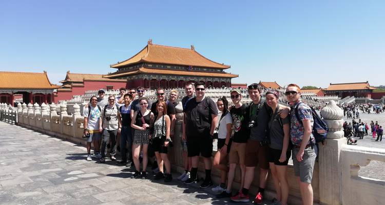 11 días de Panda en China - Top China Travel 1