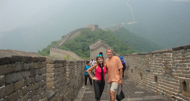 11 días de Panda en China - Top China Travel 8