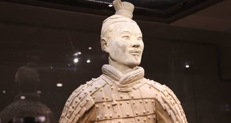 11 días de Panda en China - Top China Travel 9