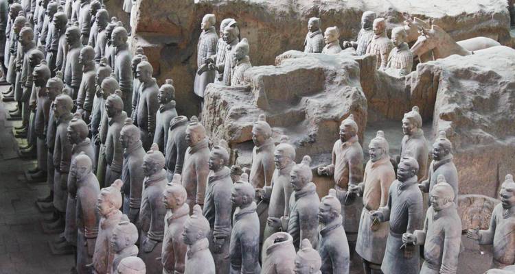 11 días de Panda en China - Top China Travel 10