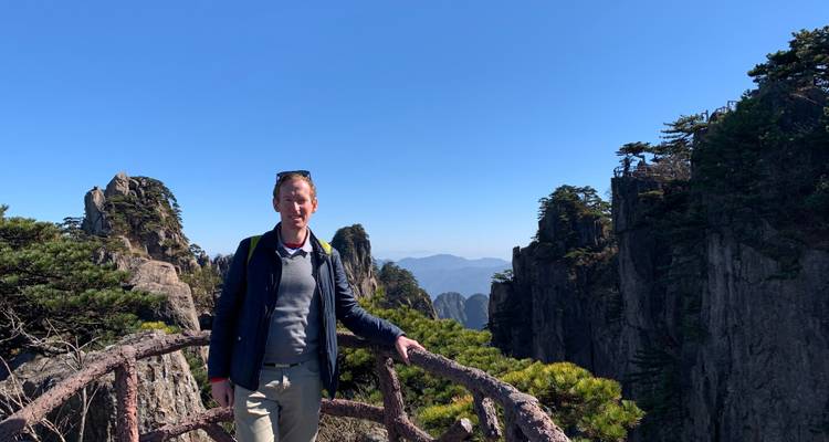 11 Days Classic China with Mt. Huangshan - Top China Travel 8