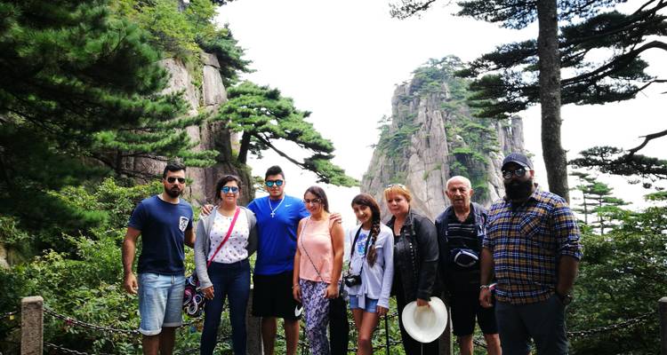 11 Days Classic China with Mt. Huangshan - Top China Travel 9