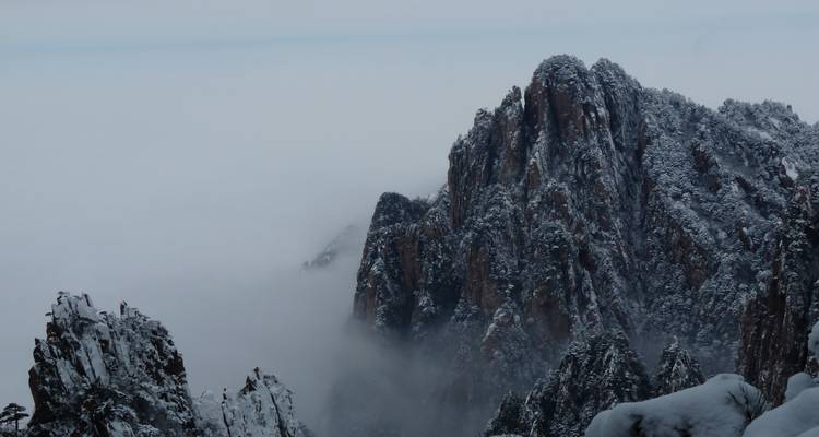 11 Days Classic China with Mt. Huangshan - Top China Travel 10