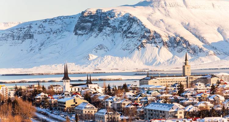 Iceland's Classic Northern Lights - Intrepid Travel 6