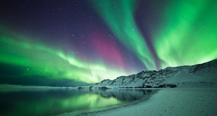 Iceland's Classic Northern Lights - Intrepid Travel 7