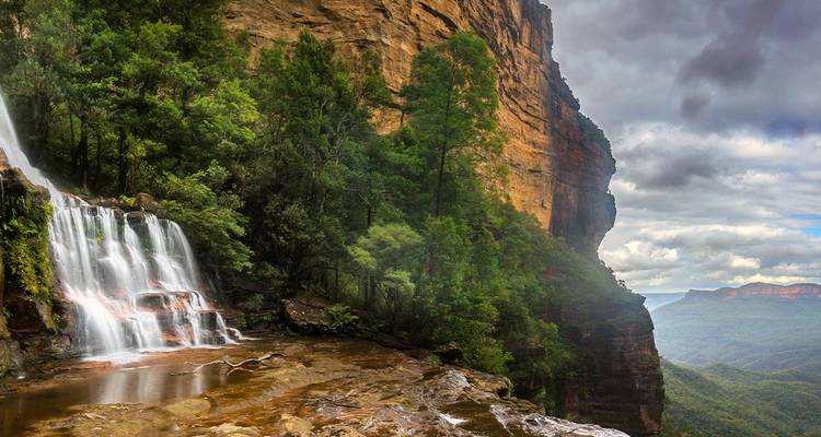 Best of Sydney & Blue Mountains (including Katoomba) - Intrepid Travel 5