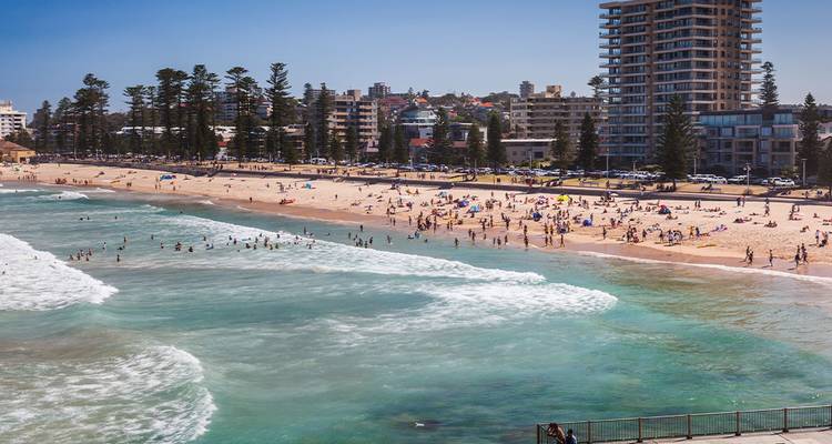 Best of Sydney & Blue Mountains (including Katoomba) - Intrepid Travel 1