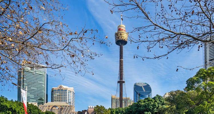Best of Sydney & Blue Mountains (including Katoomba) - Intrepid Travel 2