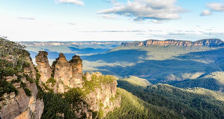 Best of Sydney & Blue Mountains (including Katoomba) - Intrepid Travel 4
