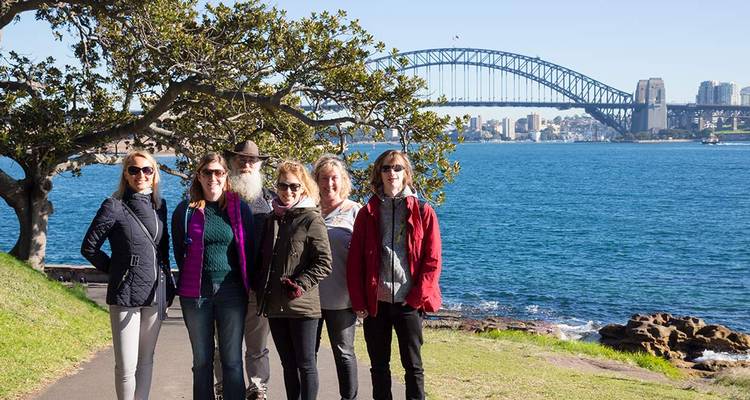 Best of Sydney & Blue Mountains (including Katoomba) - Intrepid Travel 6