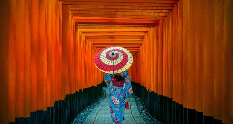 Rundreise - Japan Individuell - Bavaria Fernreisen 7