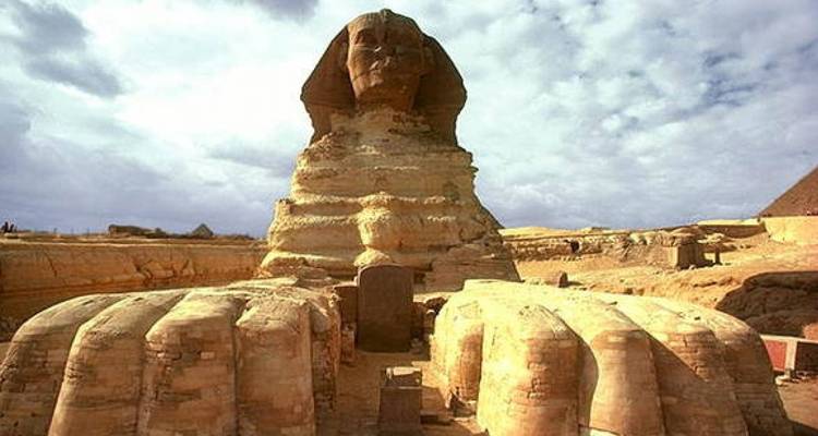 L'exceptionnel Égypte en 7 jours (Le Caire, Assouan, croisière sur le Nil, Louxor) - Travel Chance Egypt 1