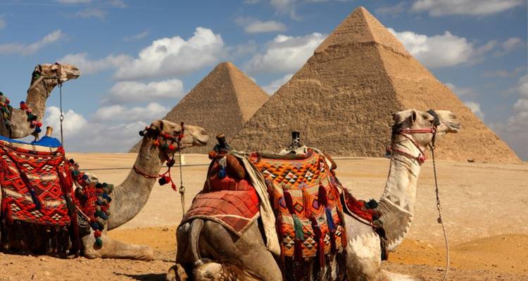 L'exceptionnel Égypte en 7 jours (Le Caire, Assouan, croisière sur le Nil, Louxor) - Travel Chance Egypt 2