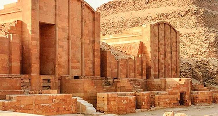 L'exceptionnel Égypte en 7 jours (Le Caire, Assouan, croisière sur le Nil, Louxor) - Travel Chance Egypt 3