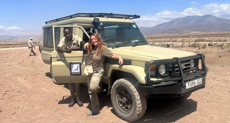 5 Days Ndutu Migration - Lappet Faced Safaris 3