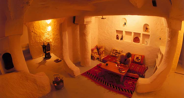 Oases & Sahara Tour - EL-GOLEA  Tourism  Travel 7