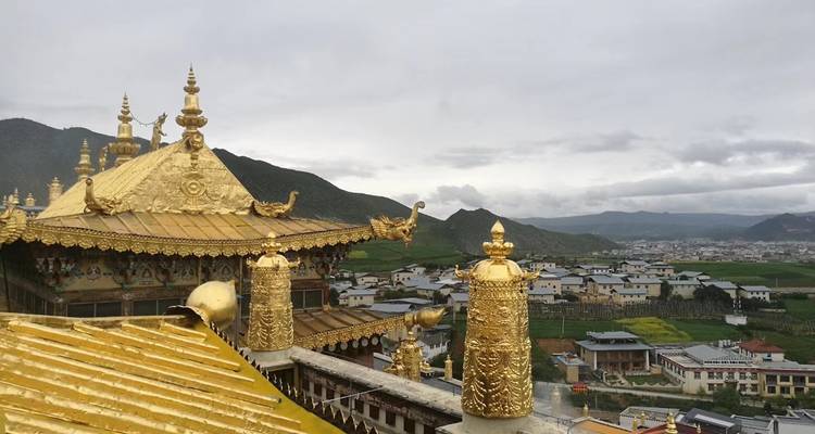 Guangzhou to Yunnan Province 12 Days - Silk Road Trips 10