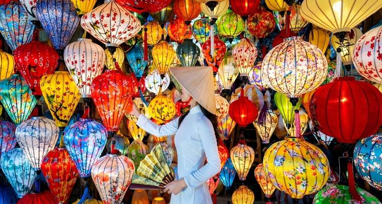 12 Day Delightful Vietnam Holiday - Wonderful Holidays UK 4