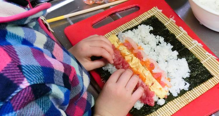 Les points forts du Japon Vacances en famille (12 destinations) - Intrepid Travel 5