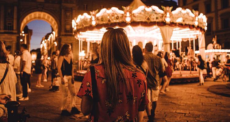 Essential Italy - Intrepid Travel 5