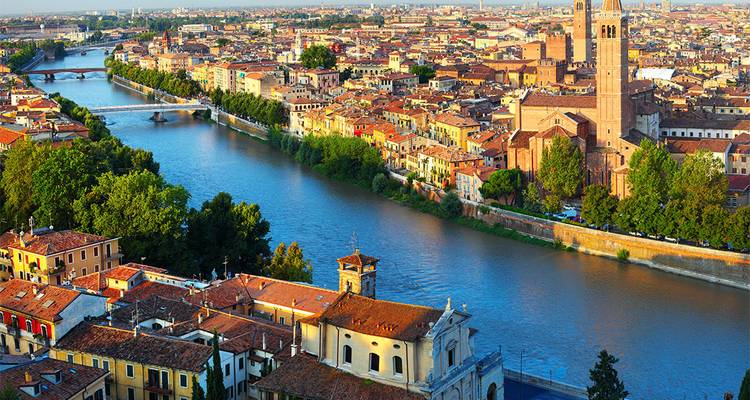 Essential Italy - Intrepid Travel 2