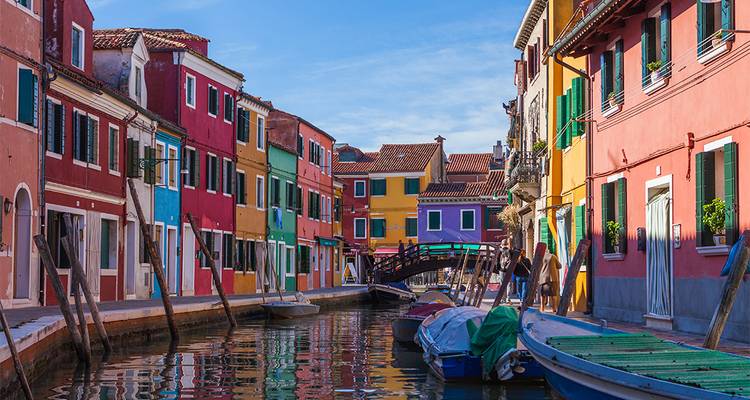 Essential Italy - Intrepid Travel 8