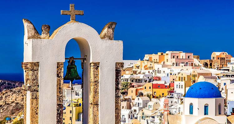 Vacances familiales personnalisées avec Blue Sea en Grèce, départ quotidien - Agate Travel 8