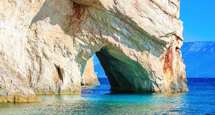 Vacances familiales personnalisées avec Blue Sea en Grèce, départ quotidien - Agate Travel 6