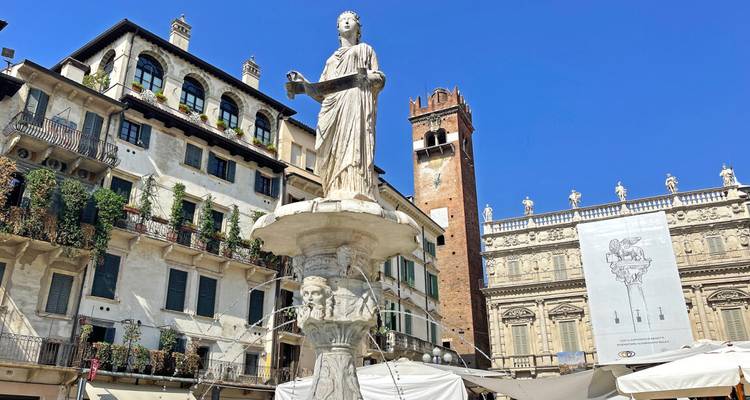 Verona - Lake Garda - Eurohike 8