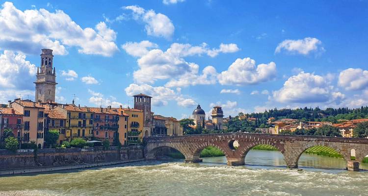 Verona - Lake Garda - Eurohike 9