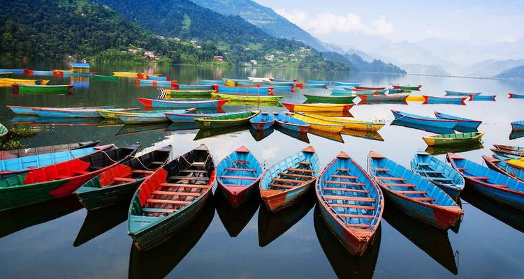 Wonders of Nepal - Passage Holidays 4