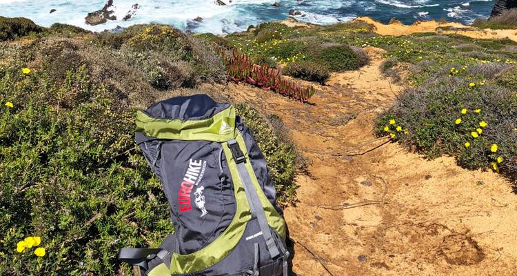 Rota Vicentina - Eurohike 7