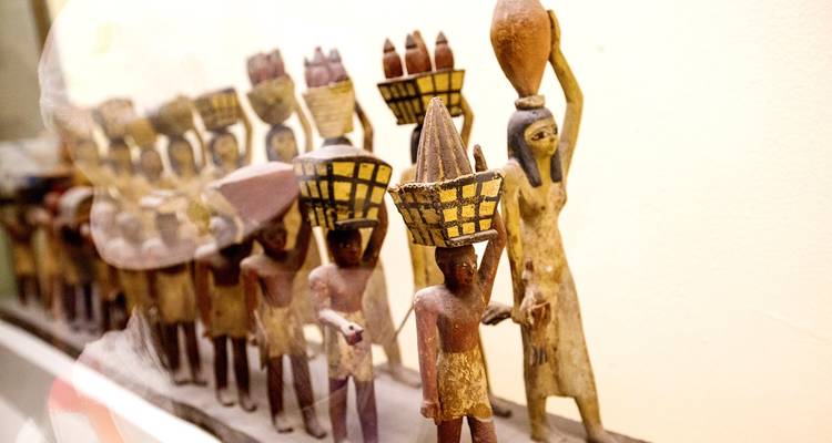 De El Cairo a Luxor: Desvelando los tesoros de Egipto (personalizado privado) - Odynovo 3